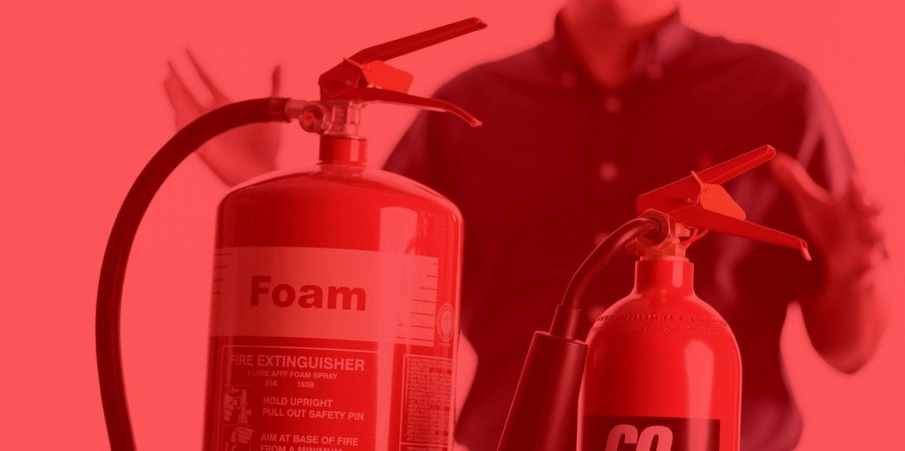 fire safety training