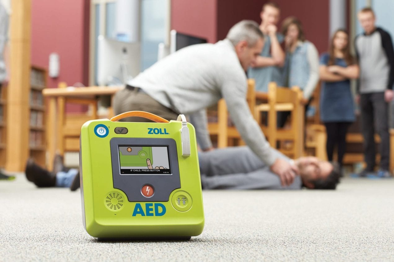Resuscitation Guidelines 2021