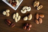 Anaphylaxis EasyJet bans sale of nuts