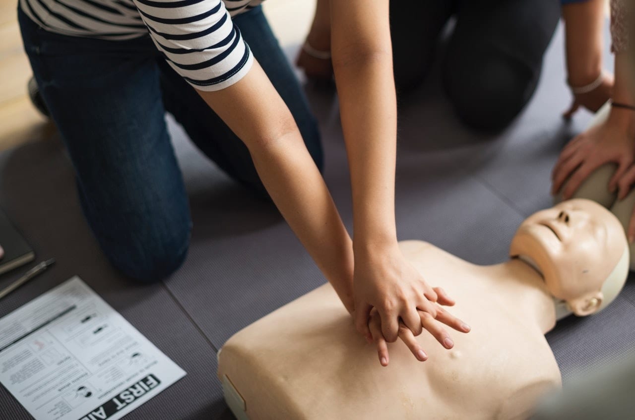 CPR and resuscitation