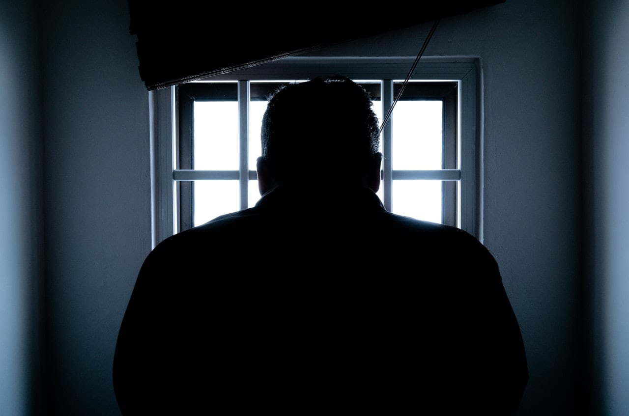 Prison Sentence Health & Safety