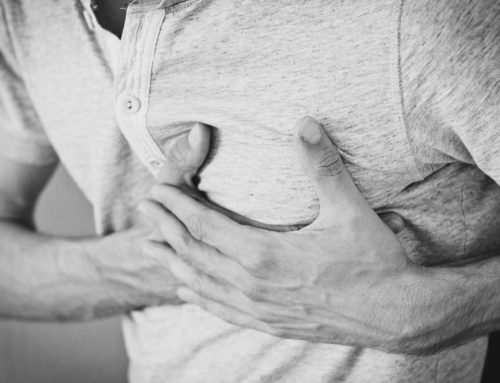 Be prepared and know how to help someone having a heart attack?