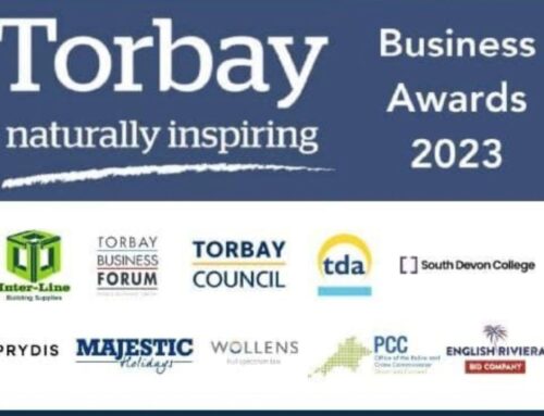Essential 6 shortlisted finalist for Torbay Business Award 2023