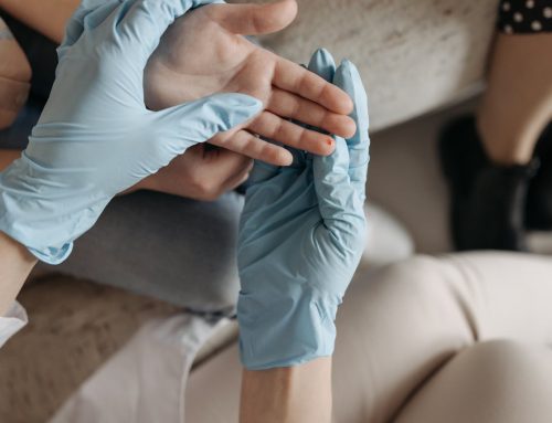 Important Health Alert: Why It’s Time to Toss Your Non-Sterile, Alcohol-Free Wipes