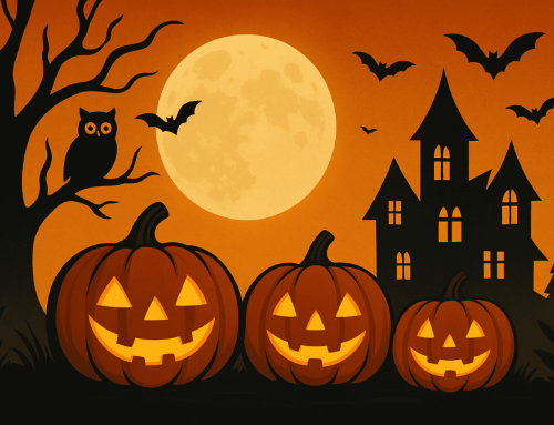 🎃 Halloween Safety Tips You Can Share Today