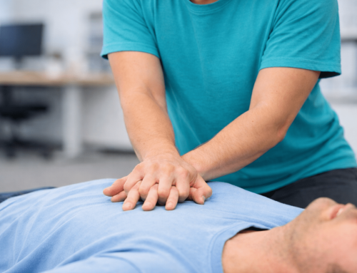 First Aid Updates Under the 2025 Resuscitation Council Guidelines