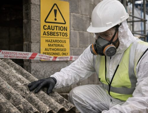 Why Global Asbestos Awareness Week Matters