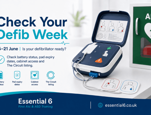 Check Your Defib Week 15 – 21 June 2026
